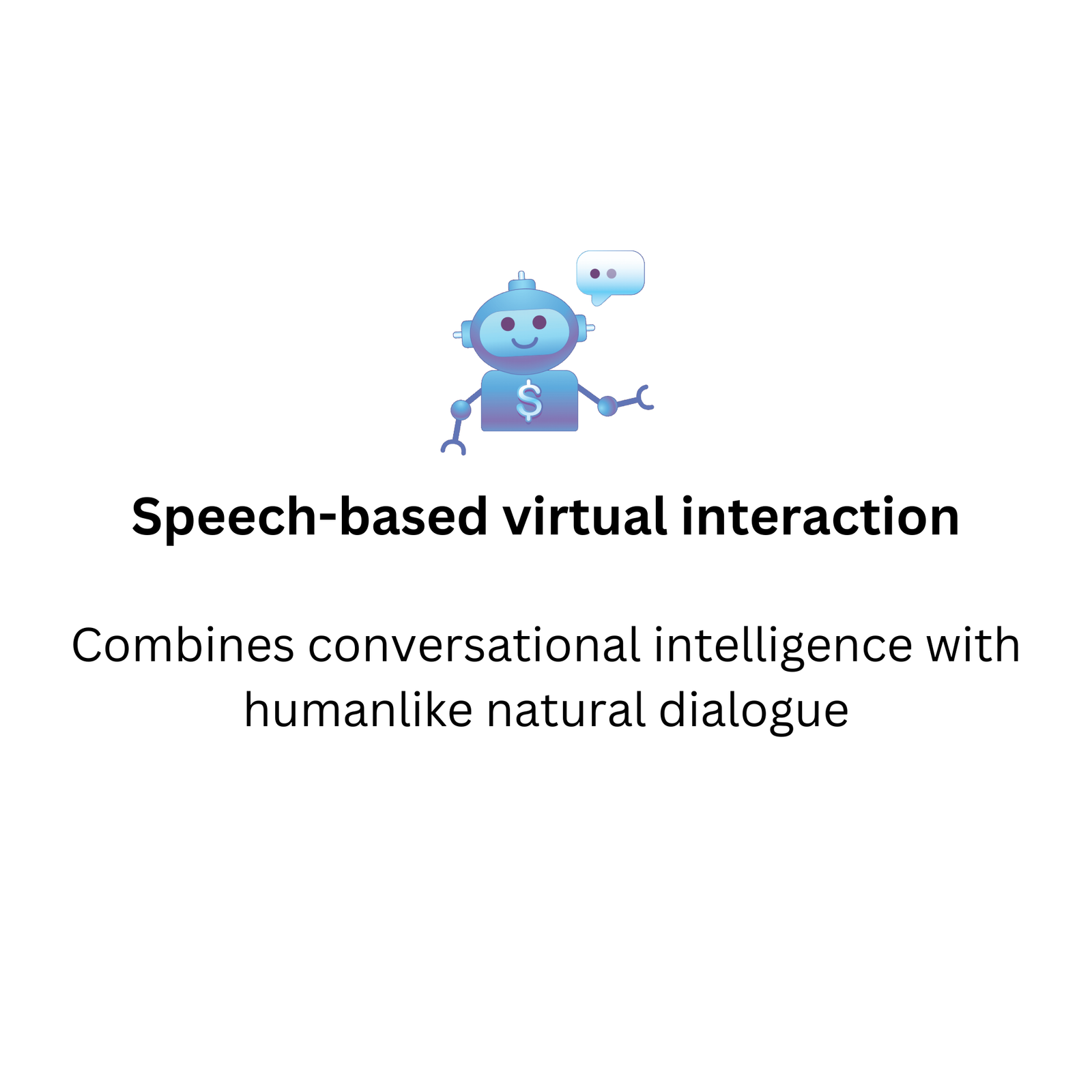 speech-based
